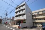 コーポ中広の外観