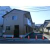 メゾン ルピナス藤原西町Aの間取り画像