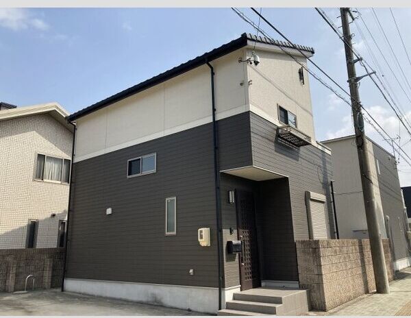 永森町313-2KODATEXⅣBの外観画像