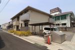 クレール楡木の間取り画像