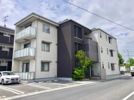 ベレオ田中の間取り画像