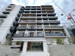 THE MUSIC COURTの外観画像