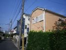 ハイツK本郷台Bの間取り画像