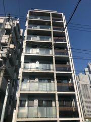 ZOOM月島の外観画像