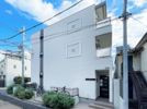 デュオメゾン三軒茶屋の外観