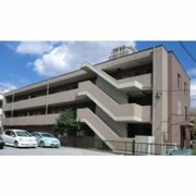 リトルフィールド市川の外観画像