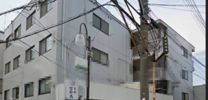 山本ビルの間取り画像
