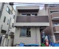 フルール池上の外観