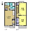bien etre三ツ屋の間取り画像
