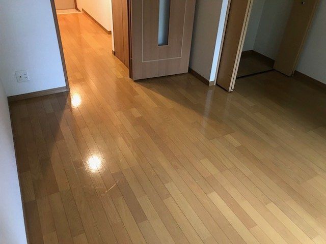リビング