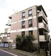 Louis Maison千石の間取り画像