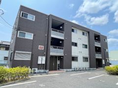 グランツィオーネⅠの外観画像