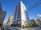 アルテシモ クルセの外観画像