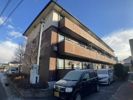 石楠花ハイツの間取り画像