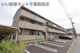 エヴァーラスティング千葉の外観画像