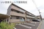 エヴァーラスティング千葉の間取り画像