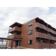 生形マンションの外観画像