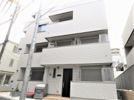 ビアンカ フォレの間取り画像