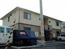 グリーンガーデン G棟の間取り画像