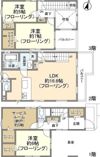 Kolet浦和西堀の間取り画像