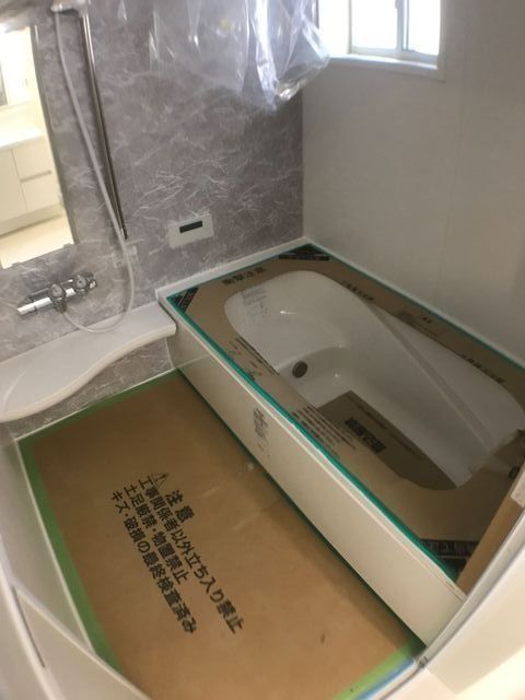 バスルーム