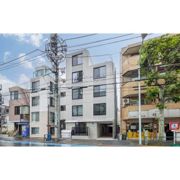 アバンティア初台の外観画像
