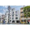 アバンティア初台の間取り画像