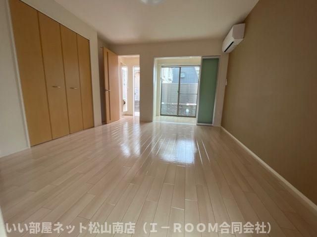 洋室