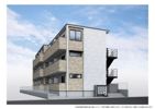 MELDIA新座Ⅱの間取り画像