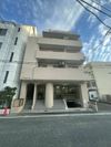 星が丘第一ビルの間取り画像