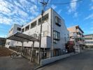 モア府中の間取り画像