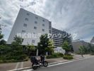 ライオンズ守口ブランズシティの間取り画像