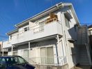 コーポ白糸台第2の間取り画像
