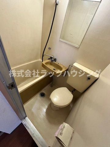 バスルーム