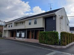 ランドヒルズDの外観画像