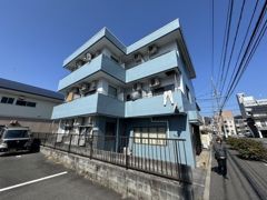 第5光和ビルの外観画像