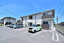 Nagomiの外観画像