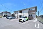 Nagomiの間取り画像