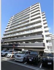 エスリード新福島の外観画像