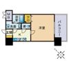 サヴォイ博多ブールバールの間取り画像