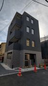 JTL南青山の間取り画像