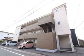 ブールバールの外観画像