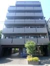 ルーブル蒲田南六番館の間取り画像