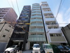 FROST(フロスト)の外観画像