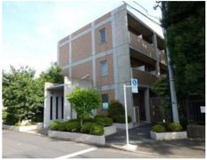 ドミール花小金井の外観画像