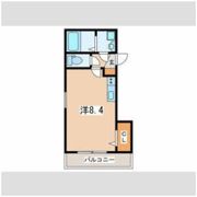 ファウンテンヒルズ小田原本町の間取り画像