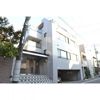 NS GATE 用賀の外観