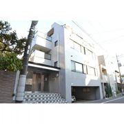 NS GATE 用賀の外観画像