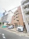 プロビデンス川原通の間取り画像