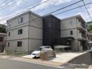 ルフレ本牧の間取り画像
